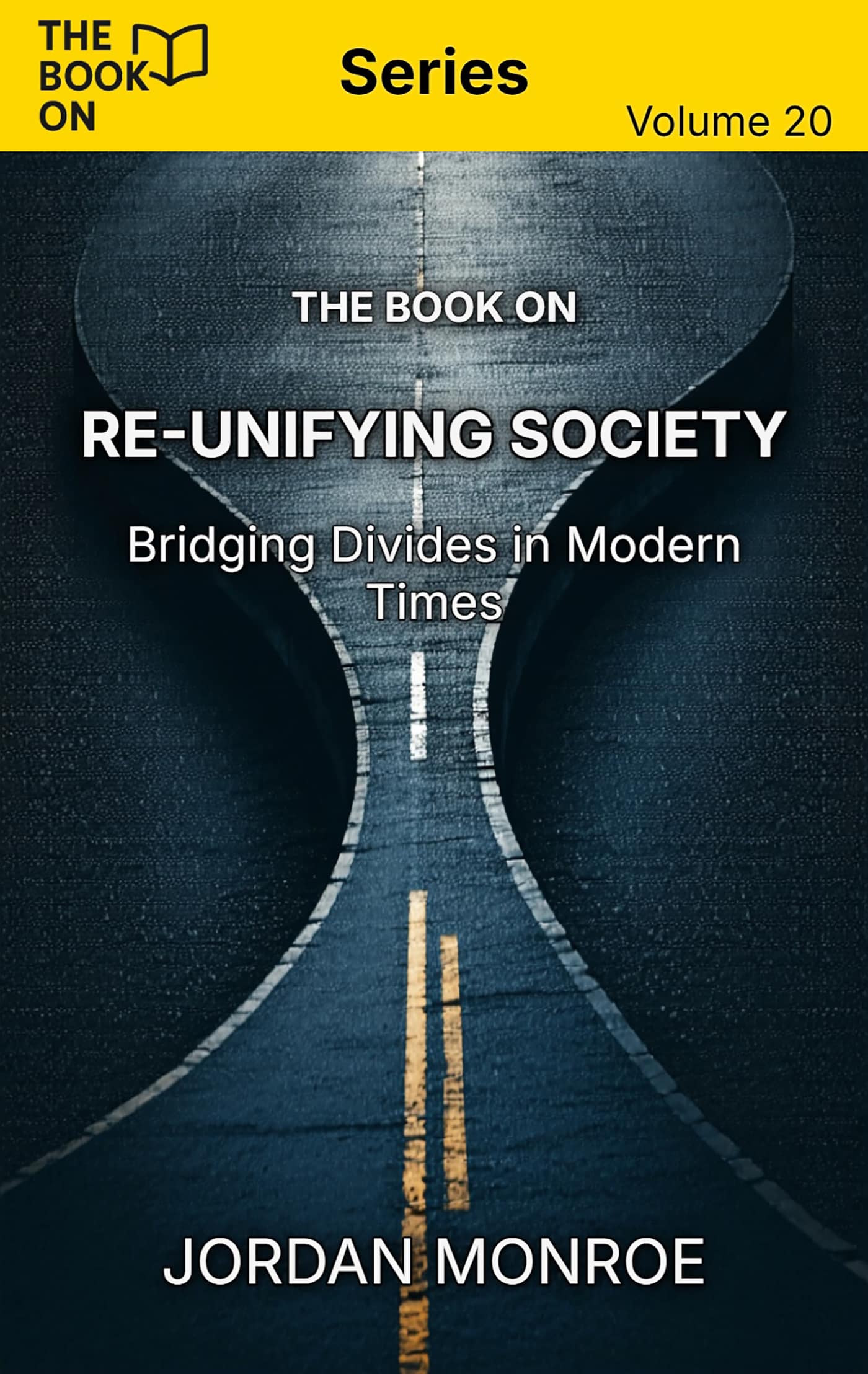 re unifying society cover