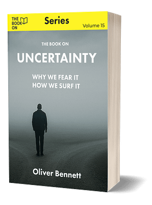 The Book On Uncertainty