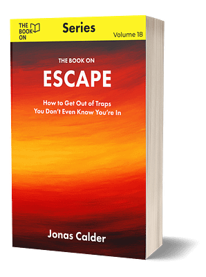 The Book on Escape
