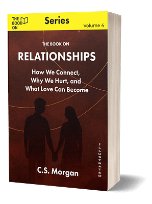 The Book On Relationships