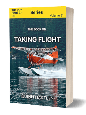 The Book On Taking Flight