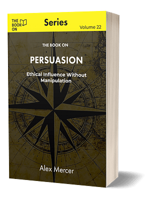 The Book On Persuasion