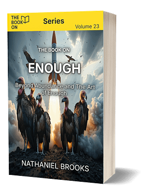 The Book On Enough
