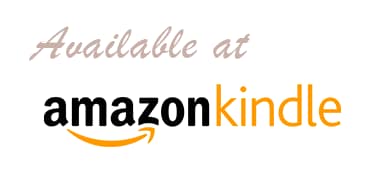 Available at Amazon Kindle logo