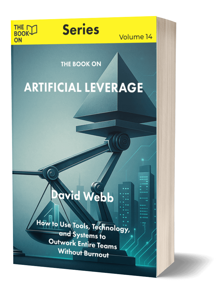 The Book On Artificial Leverage