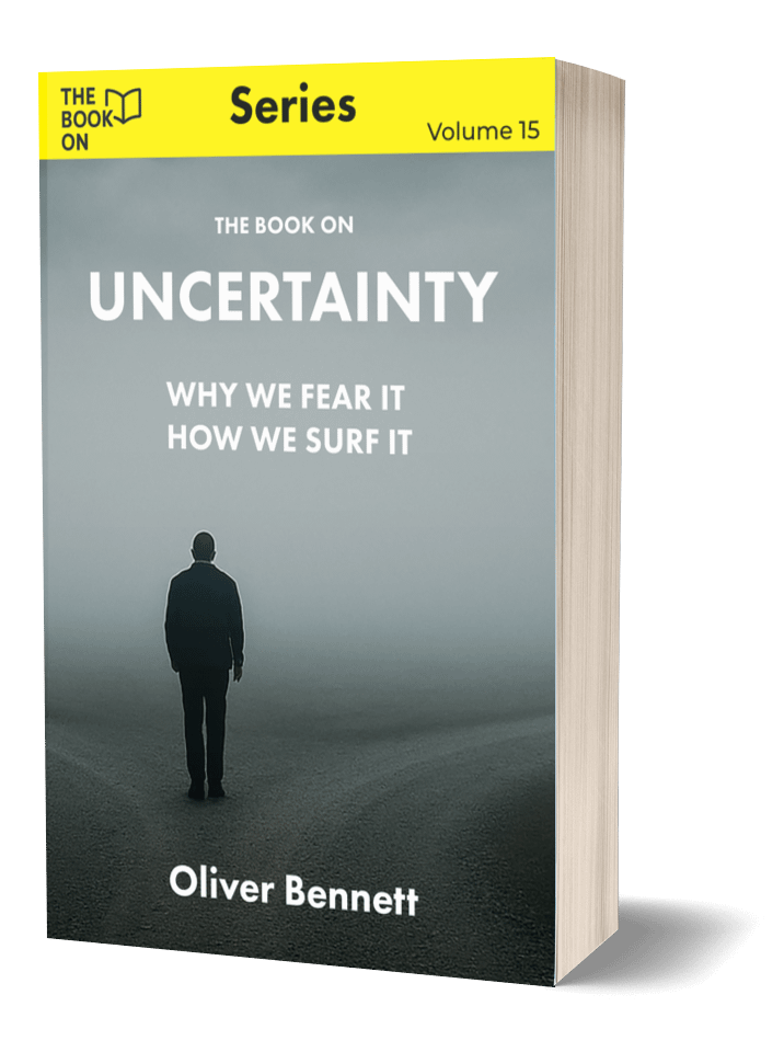The Book On Uncertainty