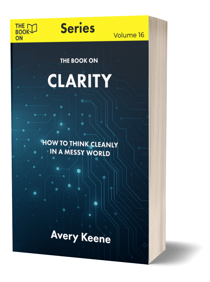 The Book On Clarity