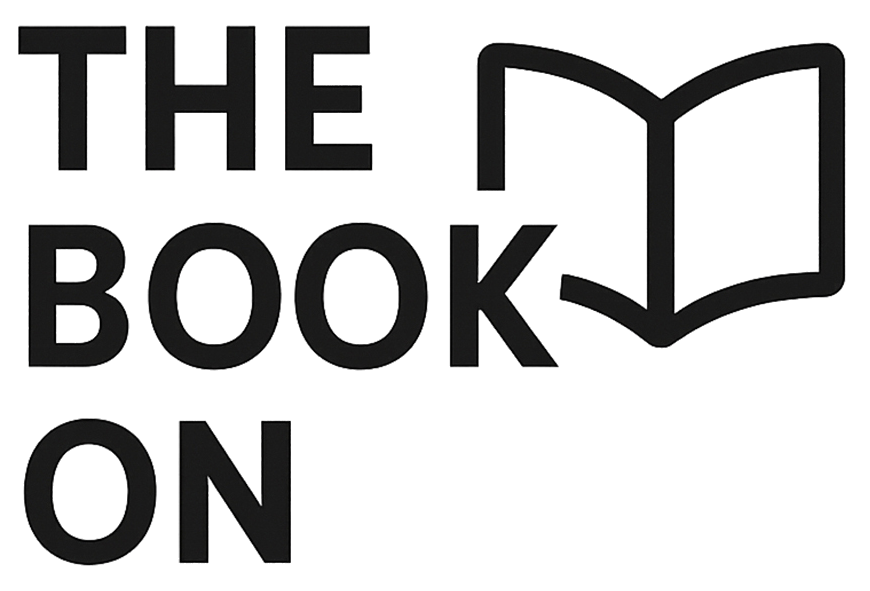 The Book On Publishing